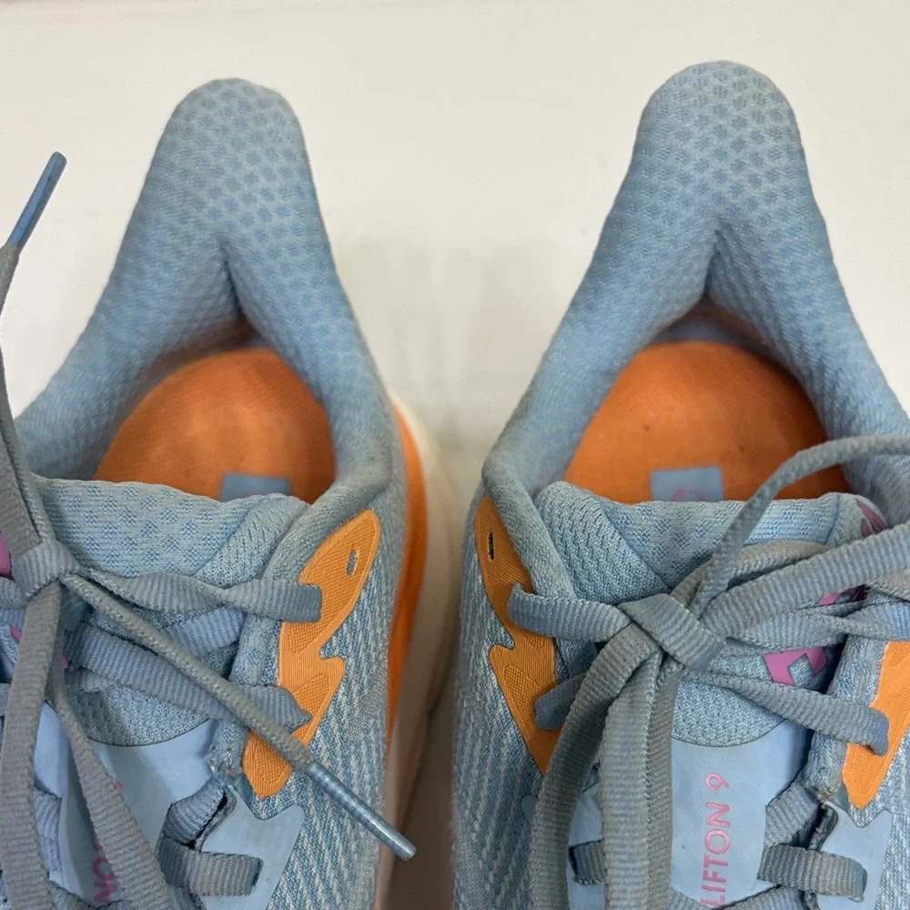 Hoka‎ Clifton 9 running athletic shoes